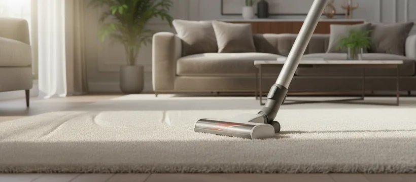 Carpet & Rug Cleaning service