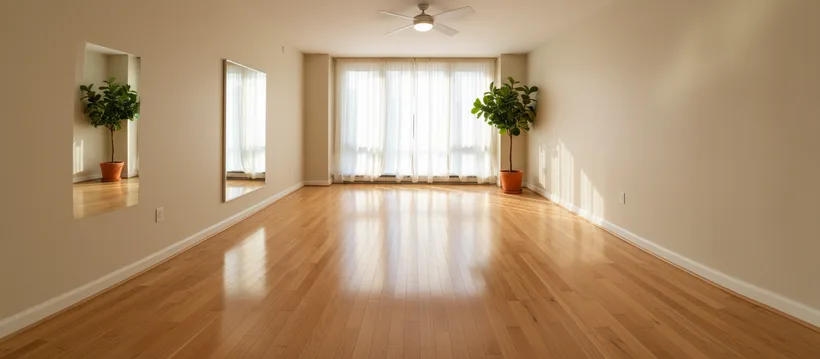 End of Lease Cleaning service