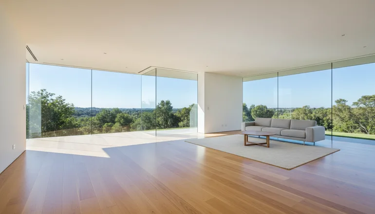 End of lease cleaning for bond return