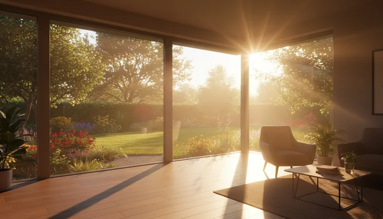 Window and glass cleaning